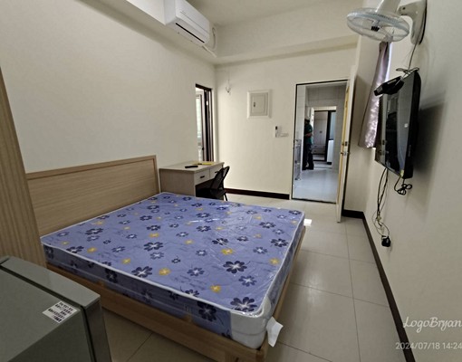 電研所毛小孩專屬套房(獨立陽台) - Image 8