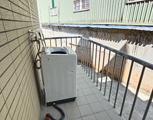 電研所毛小孩專屬套房(獨立陽台) - Image 9
