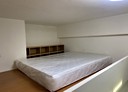 東區-建功二路1房1廳，12.4坪