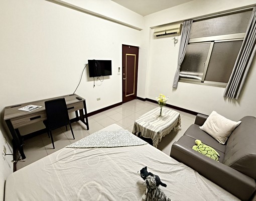 稀有釋出🔥可貓咪🔥陽台獨洗🔥可租補雙租補🔥車位可租 - Image 6