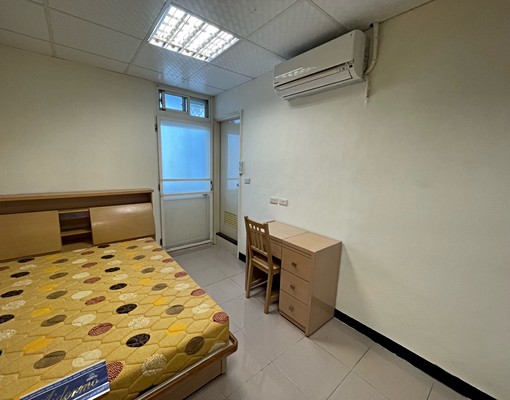 步行頂溪捷運5分鐘,寧靜陽光套房 - Image 3