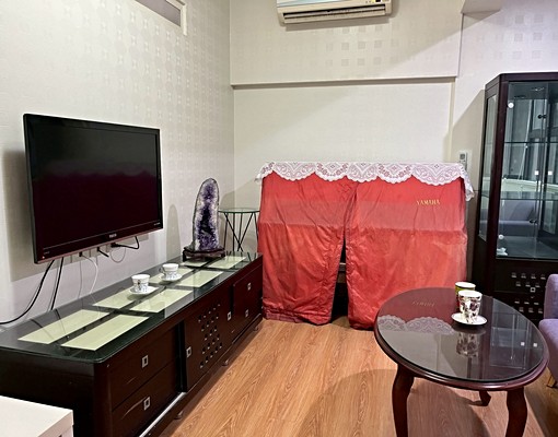 三房兩廳兩衛浴全新裝潢一卡皮箱入住好房 - Image 3