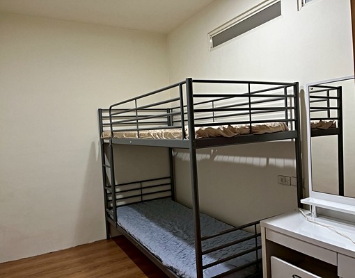 三房兩廳兩衛浴全新裝潢一卡皮箱入住好房 - Image 10