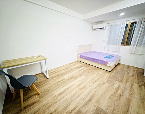 頂溪站/租屋補助/包裹、垃圾代收/變頻冷氣/天然瓦斯/採光佳 - Image 5