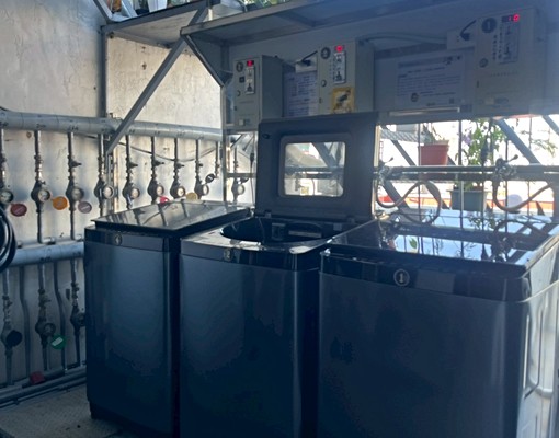 宅樂彭🧡中西區可租補全新家具電梯套房 - Image 4