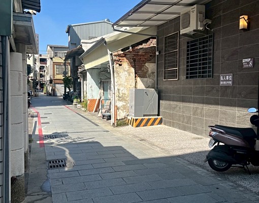 宅樂彭🧡中西區可租補全新家具電梯套房 - Image 5
