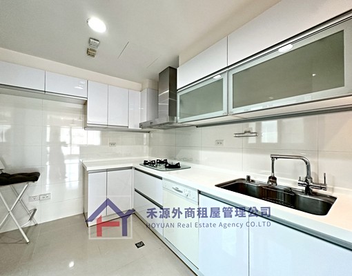 景觀3+1✦高檔裝潢✦格局方正✦劍南路大直 - Image 12