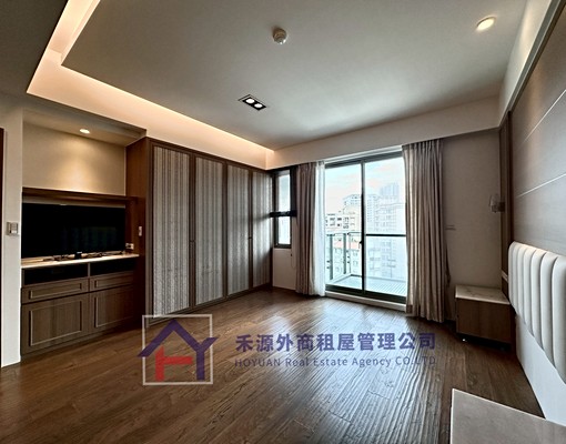 景觀3+1✦高檔裝潢✦格局方正✦劍南路大直 - Image 5