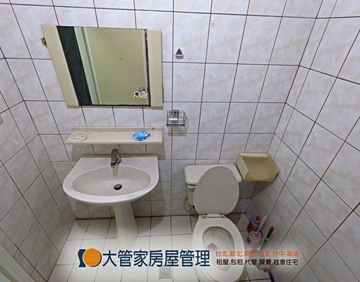 社會住宅可租補-▏中華大學便宜獨立套房 - Image 3
