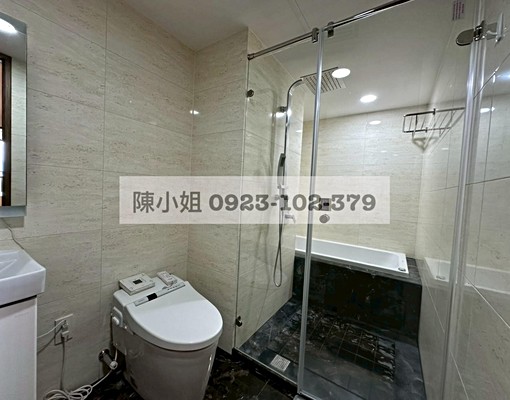 §MRT雙連高樓層精緻裝潢.採光棒2房 - Image 9
