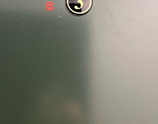 門口捷運,ㄧ二樓全新裝潢!停機車方便!整潔安靜機能健全! - Image 9