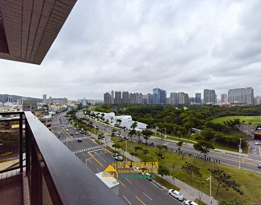 固豪👍美術館美術帝國泳池景觀4房雙平車豪邸 - Image 16