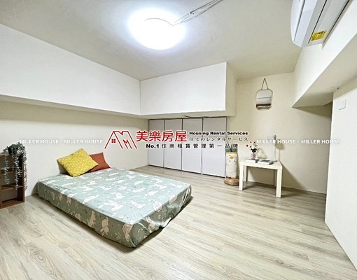 美樂*近中山*寧夏商圈*挑高可站2房*有陽台*機能好*採光佳 - Image 5