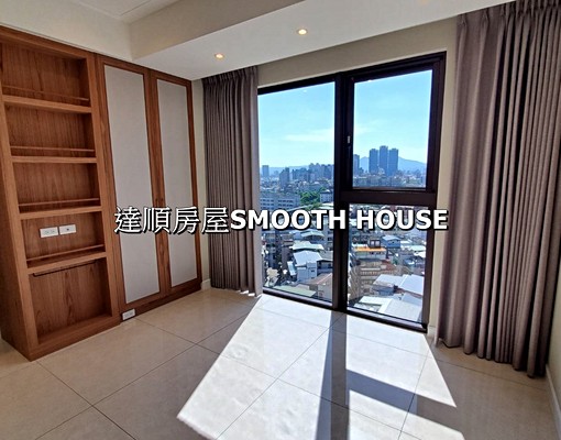 天母核心全新大樓頂級裝潢近高島屋士東市場TAS.JS - Image 6