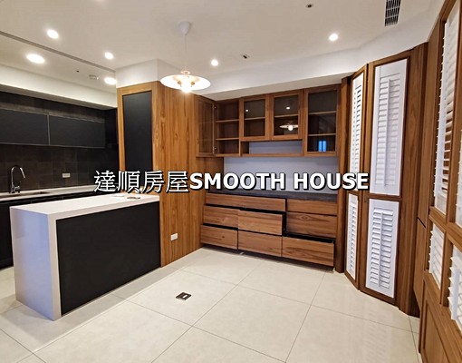天母核心全新大樓頂級裝潢近高島屋士東市場TAS.JS - Image 3