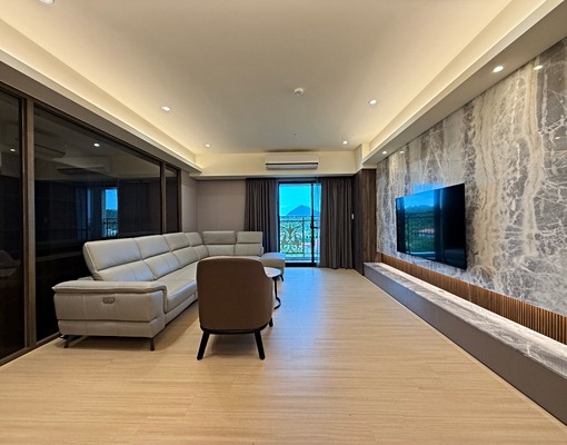 【微笑台北達人_展麟】九份夜景裝潢3+1房拎包入住 - Image 1