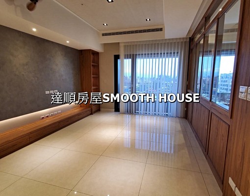 天母核心全新大樓頂級裝潢近高島屋士東市場TAS.JS - Image 4