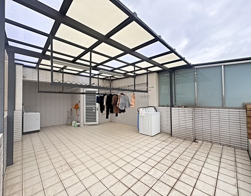後庄商圈｜近吳鳳南路、嘉大、立仁高中、輔仁中學、出入單純 - Image 9