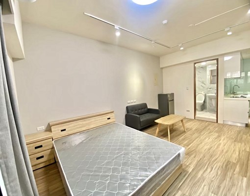 社宅/一卡皮箱入住大套房(可租補免仲 - 591租屋網 - Image 4