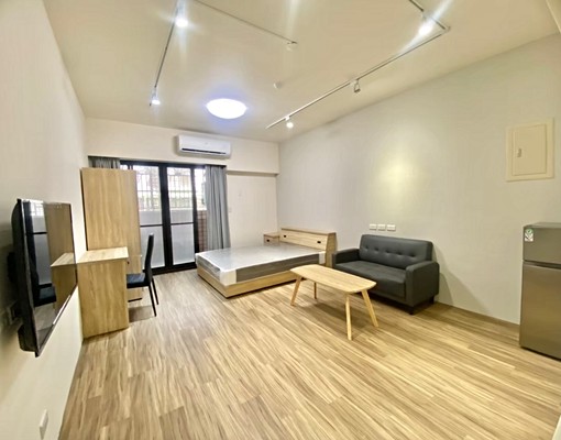 社宅/一卡皮箱入住大套房(可租補免仲 - 591租屋網 - Image 2