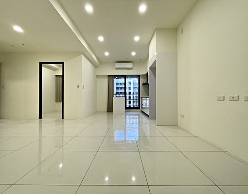 海創🌊Eda🔥高樓面中庭|聯悅臻|2房裝潢🏖含車管可寵 - Image 3