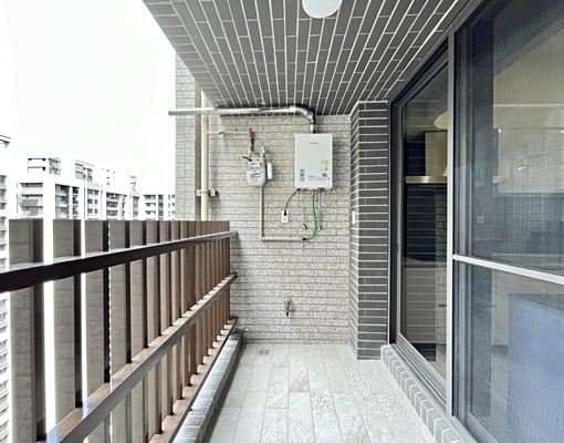 海創🌊Eda🔥高樓面中庭|聯悅臻|2房裝潢🏖含車管可寵 - Image 9