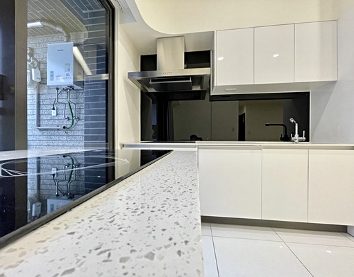 海創🌊Eda🔥高樓面中庭|聯悅臻|2房裝潢🏖含車管可寵 - Image 11