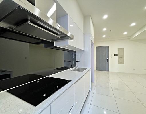 海創🌊Eda🔥高樓面中庭|聯悅臻|2房裝潢🏖含車管可寵 - Image 12