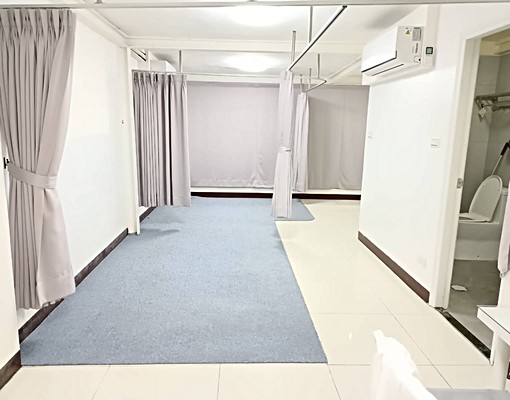 免仲費文化北路7巷X號1樓18坪1房1廳租18500台北橋捷 - Image 4