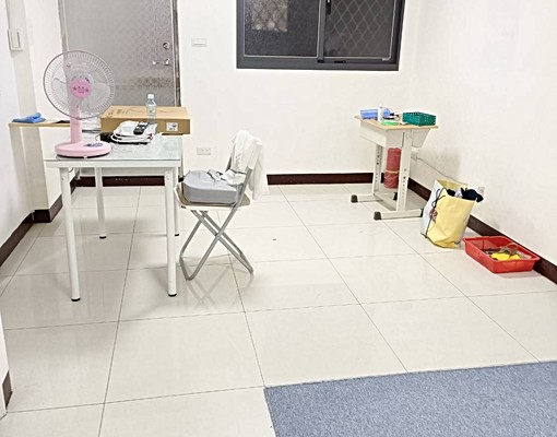 免仲費文化北路7巷X號1樓18坪1房1廳租18500台北橋捷 - Image 10