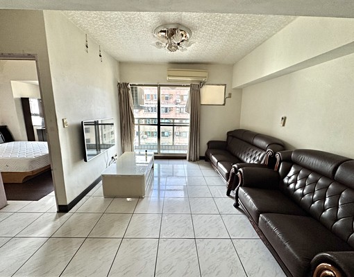 獨家#西區超大間三房#高樓層視野好 - Image 1