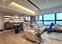 新店區-北新路一段3房2廳，72.1坪