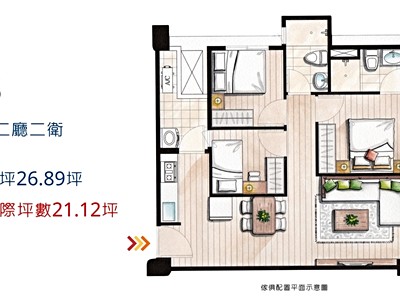 社區圖片