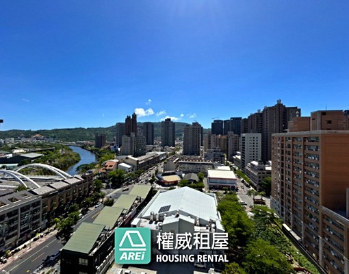 🌊惟美術青海商圈全新景觀2+1房平車-權威 - Image 16