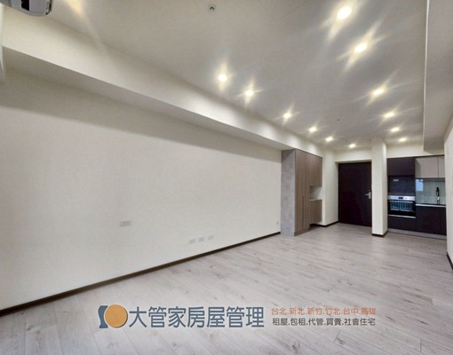 全新園區視野3房新莊車站旁 - Image 3