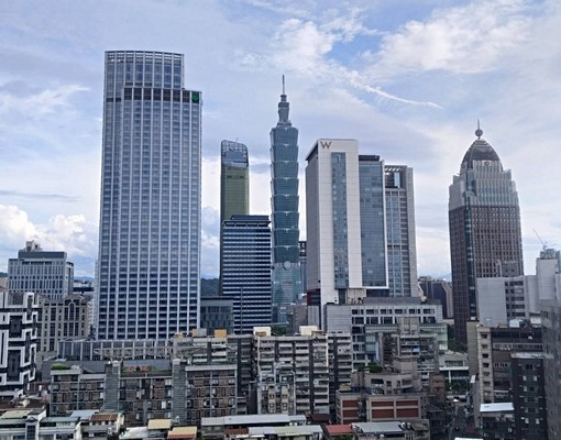 ✅獨家搶✅市政府站✅24h飯店管理✅高級社區 - Image 15