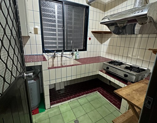 【自租】近亞東|全新粉刷|廣明街公寓2房1廳可開伙🍴附家具 - Image 7