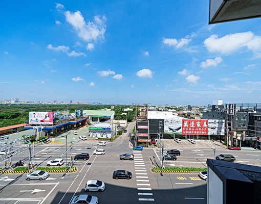 春福雲端三房+平車|格局方正|採光佳|近園區交通便利 - Image 6