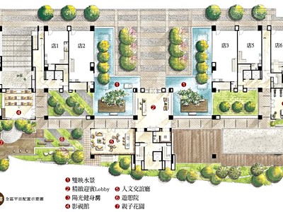 社區圖片
