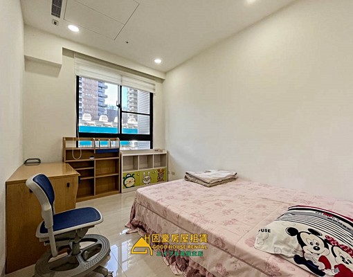 固豪👍農十六帝品苑舒適3房 - Image 6