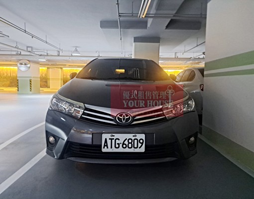 【獨家】板橋區/優質景觀綠意2房/含平面車位惠 - Image 12