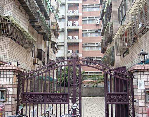 禁菸★全新中原網路電梯套房+專用洗衣機+管理費 - Image 8