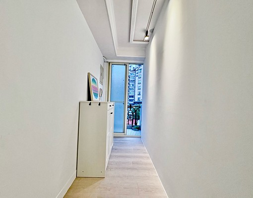 ✨租金全包秒殺價✨可租補🏡獨立陽台採光好新裝潢、傢俱近捷運 - Image 12