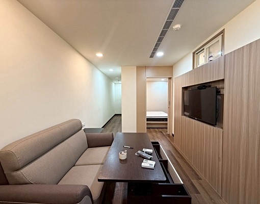 先嗇宮🏠免爬高/精裝潢/可貓貓/乾濕分離/獨洗曬/機能完善 - Image 2