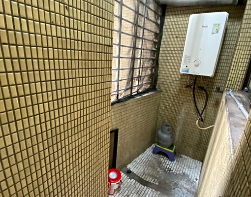 中興大學/巷內社區新整修角間一樓三房平車/可寵可租補可工作室 - Image 13