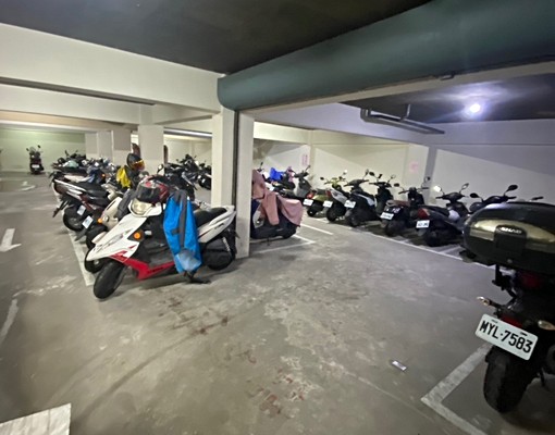 中興大學/巷內社區新整修角間一樓三房平車/可寵可租補可工作室 - Image 15