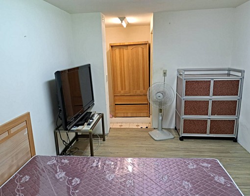 安靜宜居/男女皆可🥇漢生東路🥇7.0坪 - Image 1