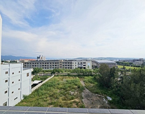 免仲介費可寵物可租補近後龍高鐵全新傢俱電全新二房平面車位 - Image 5