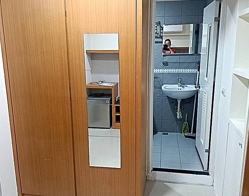 頂溪捷運優質一房一廳~~~~~~ - Image 4