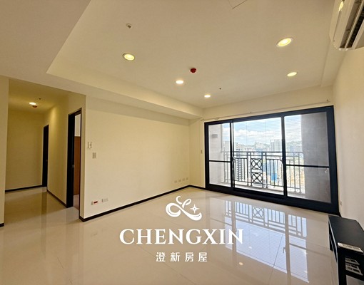 3房近高鐵可談入戶籍可補傢俱平面樓上車位飯店管理游泳池 - Image 3